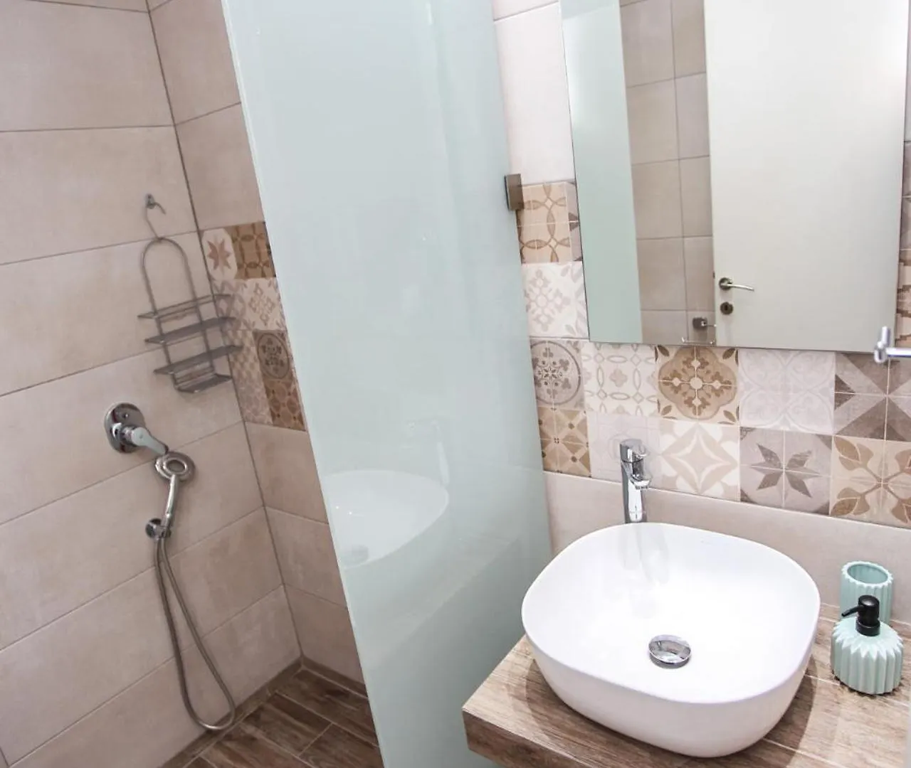 Apartment By The Sea Apartments-Studios Siviri