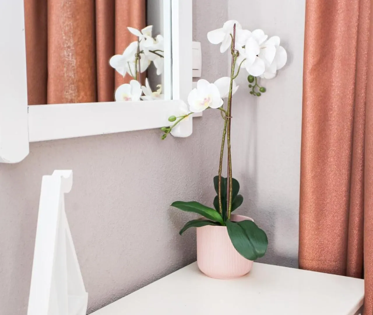 By The Sea Apartments-Studios Siviri Apartment