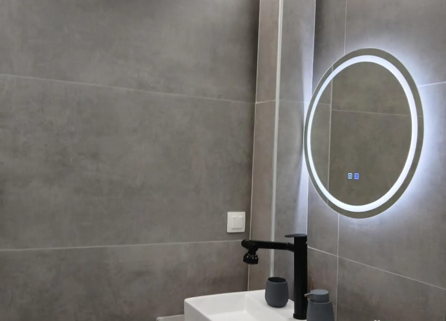 Apartmán By The Sea Apartments-Studios Siviri