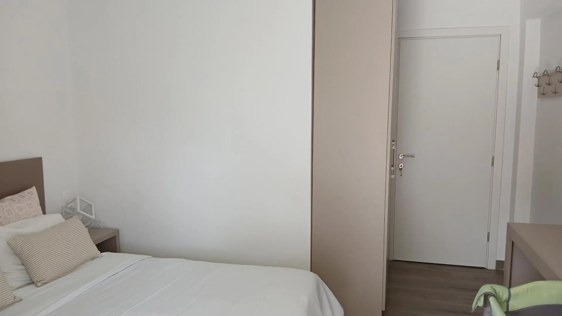 Apartment By The Sea Apartments-Studios Siviri