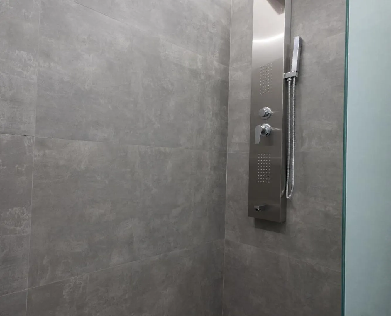 By The Sea Apartments-Studios 시비리