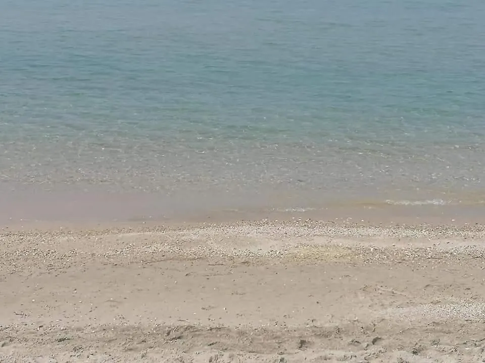 Apartment By The Sea Apartments-Studios Siviri Greece